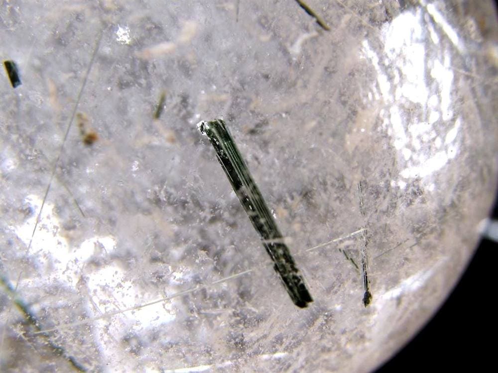 ルチルクォーツ 丸玉 ザギマウンテン スフィア ヒーラー