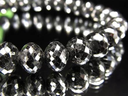 ダイヤモンド ブラックダイヤモンド 宝石 誕生石 ブレスレット