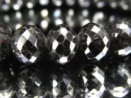ダイヤモンド ブラックダイヤモンド 宝石 誕生石 ブレスレット