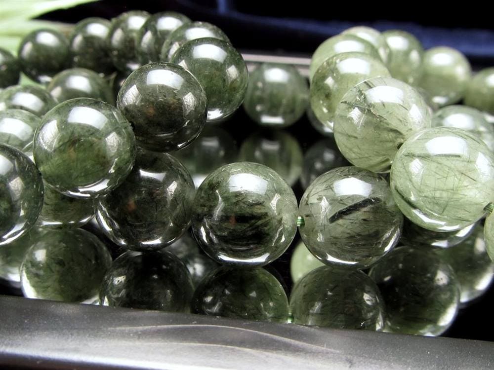 ザギマウンテンクォーツ ブレスレット ザギマウンテン 水晶 ヒーラー