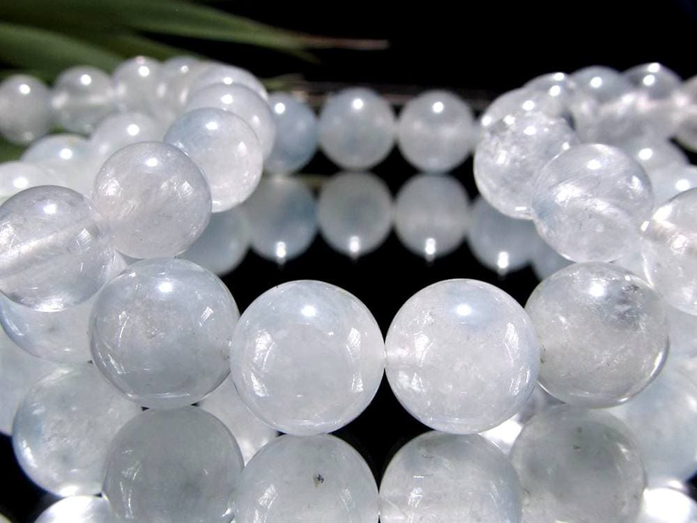 ザギマウンテンクォーツ ブレスレット ザギマウンテン 水晶 ヒーラー