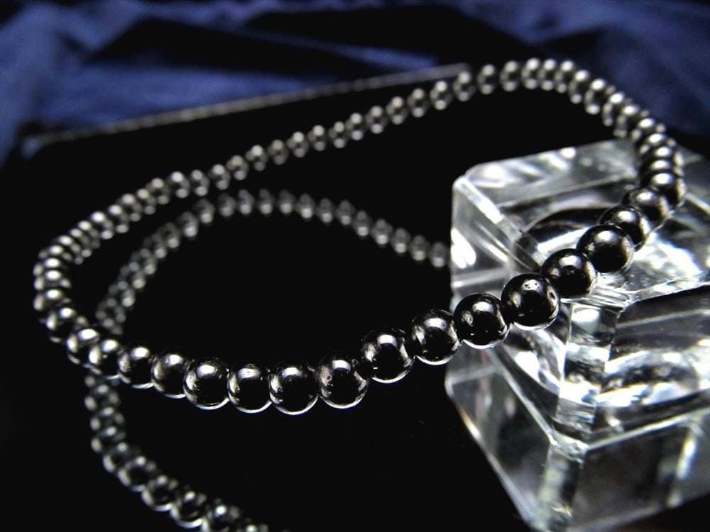 ブラックダイアブレス