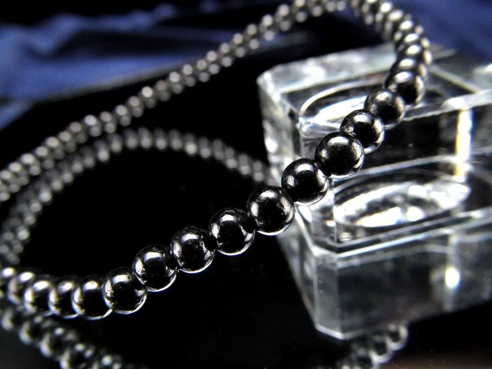 ブラックダイアブレス