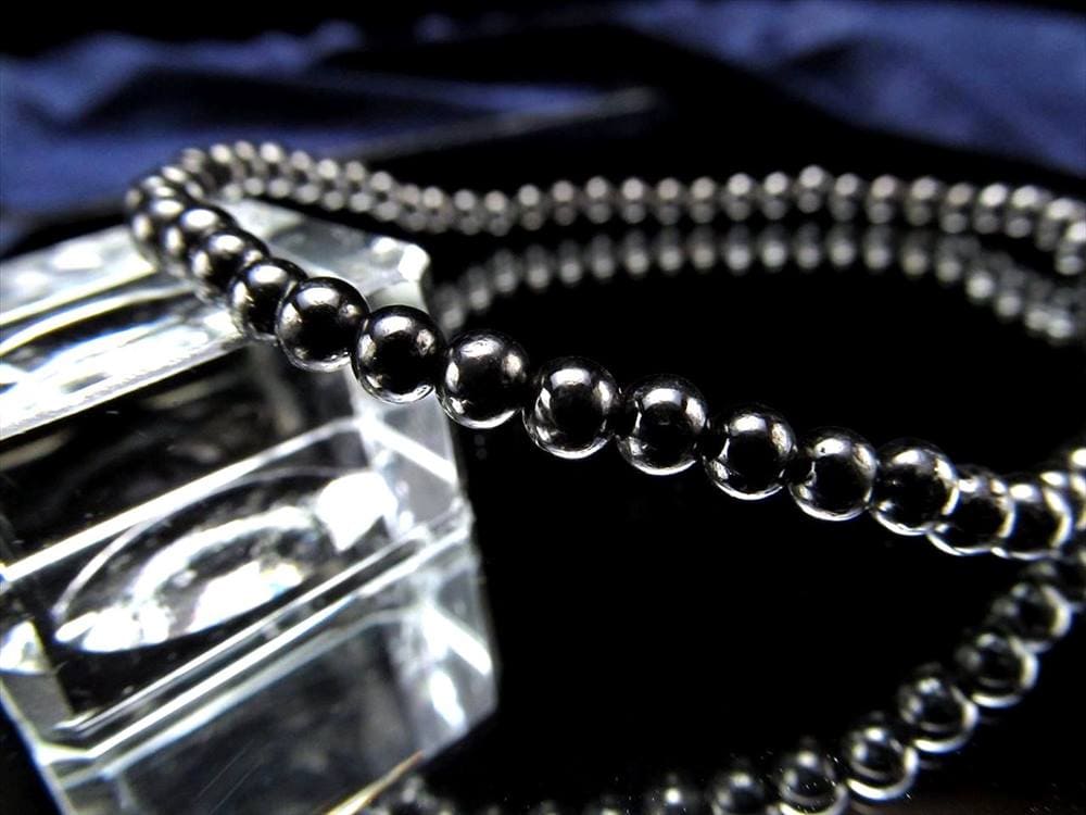 ブラックダイアブレス