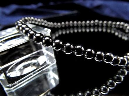 ブラックダイアブレス