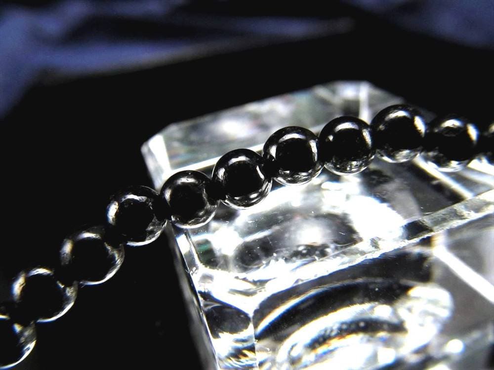 ブラックダイアブレス