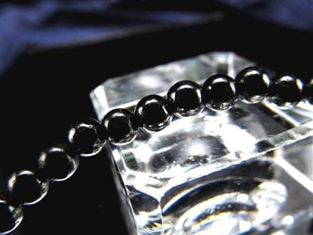 ブラックダイアブレス