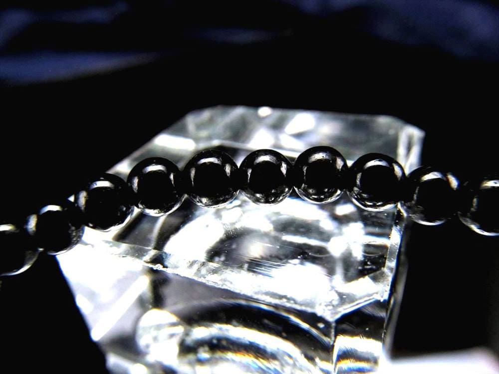 ブラックダイアブレス