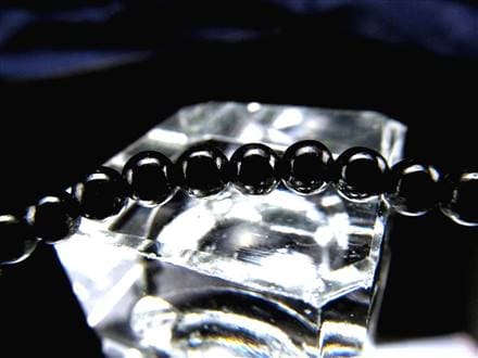 ブラックダイアブレス