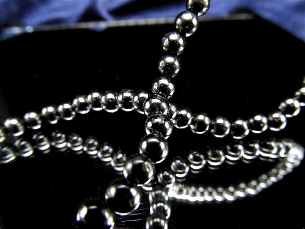 ブラックダイアブレス