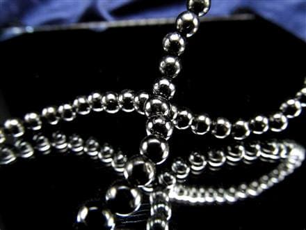 ブラックダイアブレス