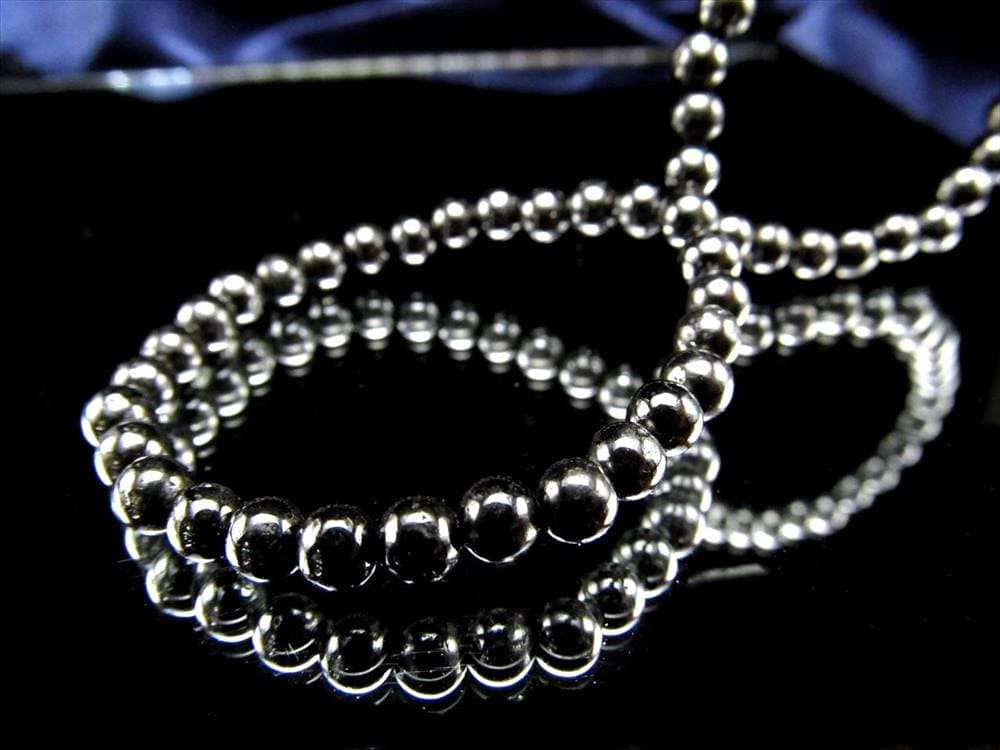 ブラックダイアブレス