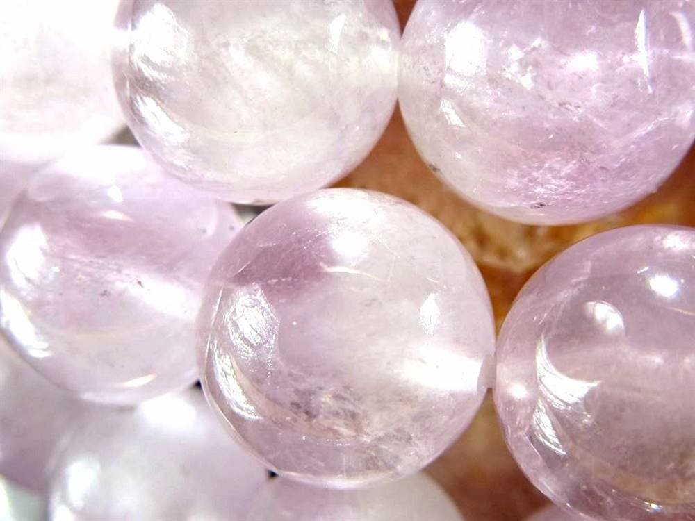 モンドクォーツ タンザニアマスタークリスタル 天然水晶 クォーツ ブレスレット