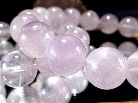 モンドクォーツ タンザニアマスタークリスタル 天然水晶 クォーツ ブレスレット