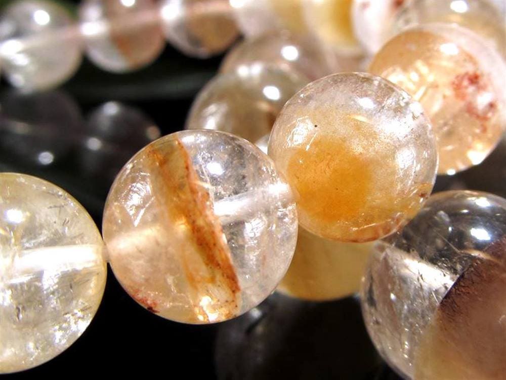 ドリームコートレムリアン ブレスレット レムリアンシードクリスタル レムリアンリッジ レコードキーパー