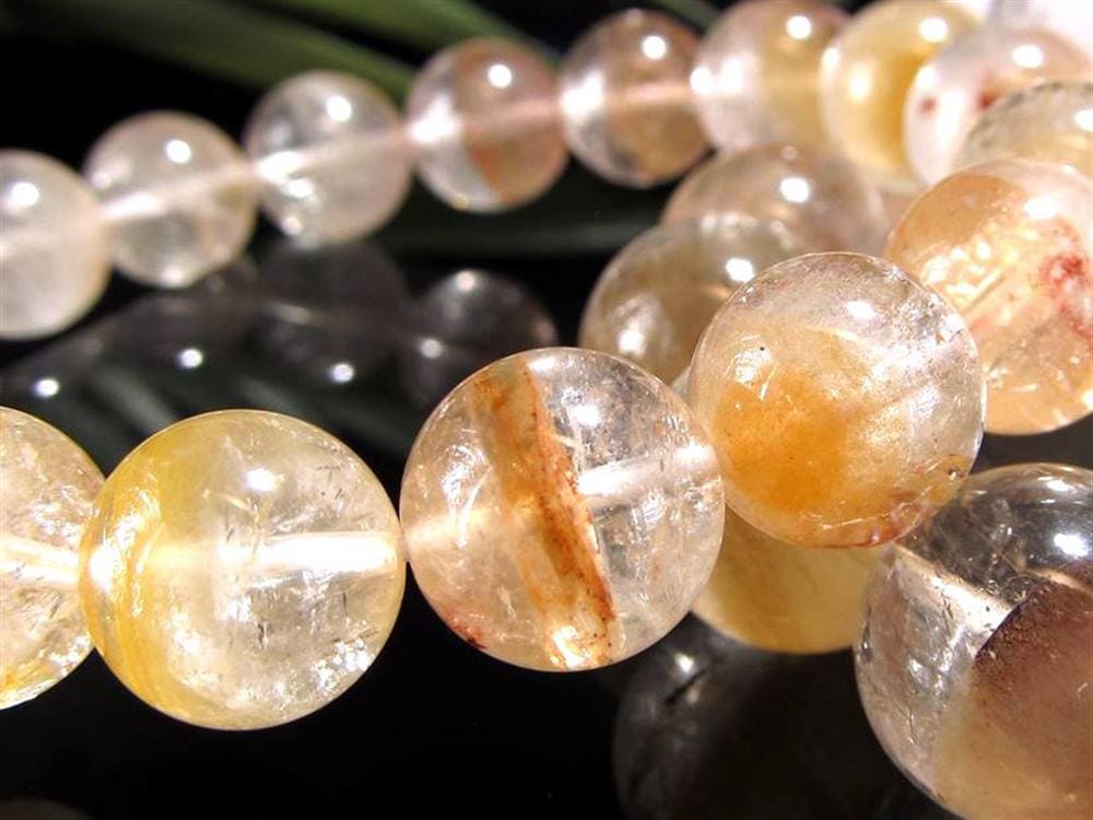 ドリームコートレムリアン ブレスレット レムリアンシードクリスタル レムリアンリッジ レコードキーパー