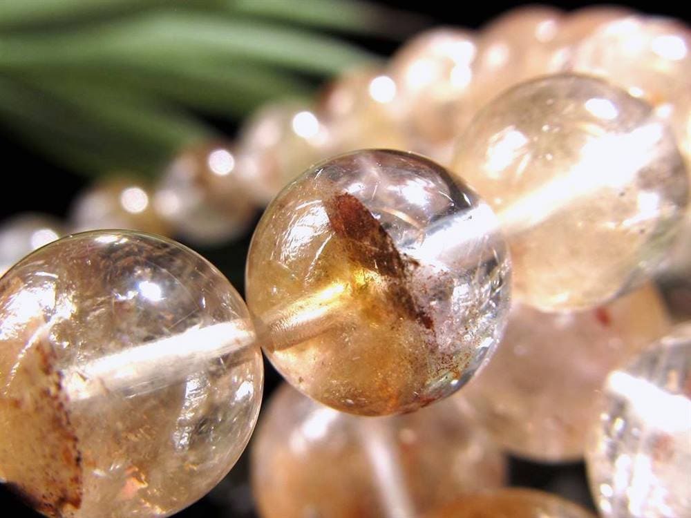 ドリームコートレムリアン ブレスレット レムリアンシードクリスタル レムリアンリッジ レコードキーパー