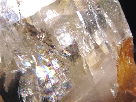 ガネーシュヒマール ヒマラヤ 水晶 ブレスレット ヒンドゥン