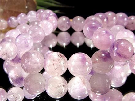 モンドクォーツ タンザニアマスタークリスタル 天然水晶 クォーツ ブレスレット