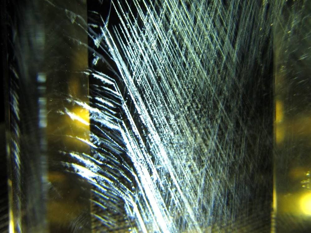 シトリン ファントム エンジェルラダー 黄水晶 ポイント 11月の誕生石