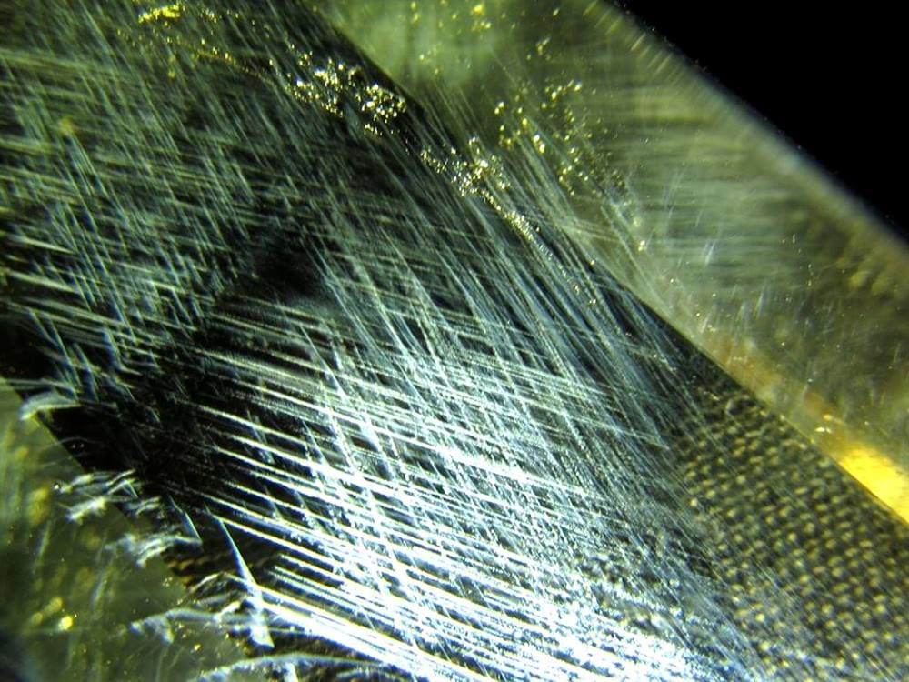 シトリン ファントム エンジェルラダー 黄水晶 ポイント 11月の誕生石