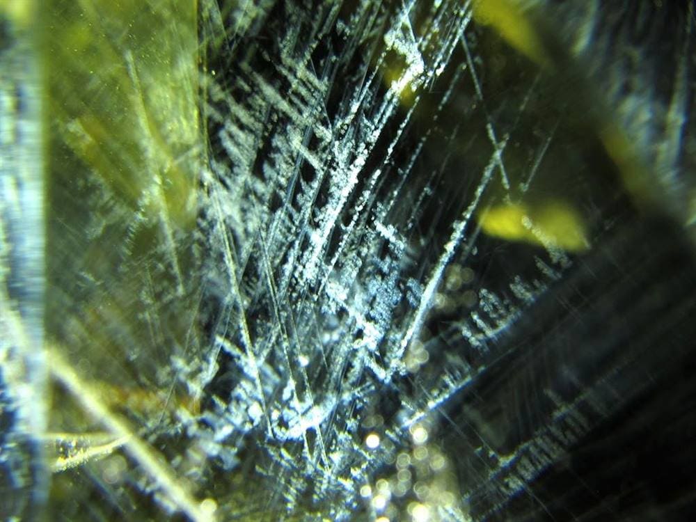 シトリン ファントム エンジェルラダー 黄水晶 ポイント 11月の誕生石