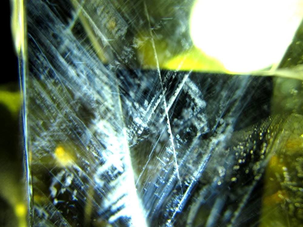 シトリン ファントム エンジェルラダー 黄水晶 ポイント 11月の誕生石