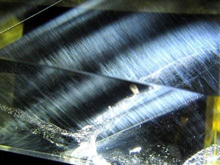 シトリン ファントム エンジェルラダー 黄水晶 ポイント 11月の誕生石