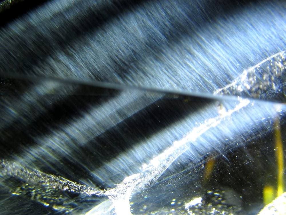 シトリン ファントム エンジェルラダー 黄水晶 ポイント 11月の誕生石