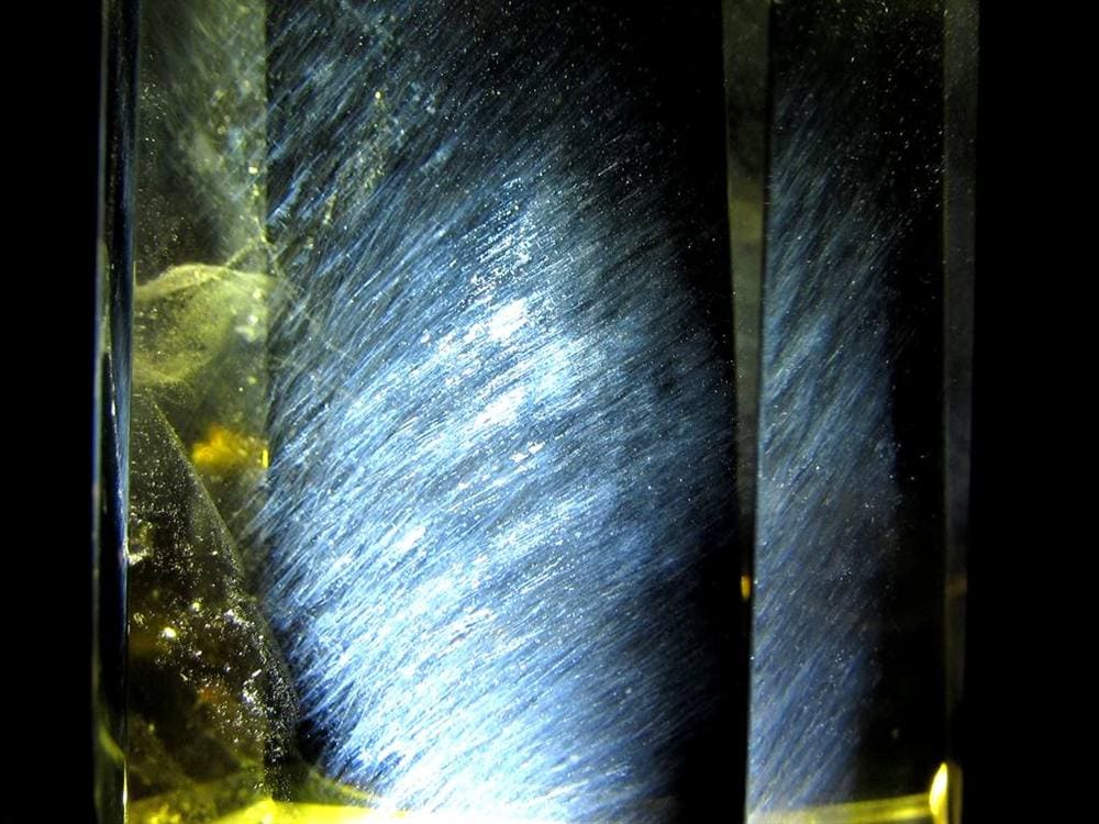 シトリン ファントム エンジェルラダー 黄水晶 ポイント 11月の誕生石