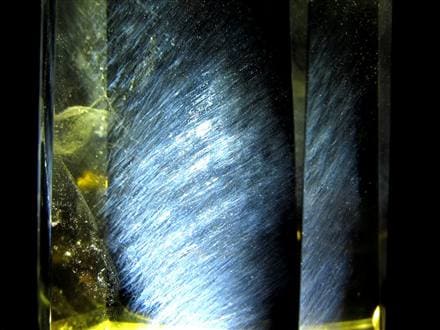 シトリン ファントム エンジェルラダー 黄水晶 ポイント 11月の誕生石