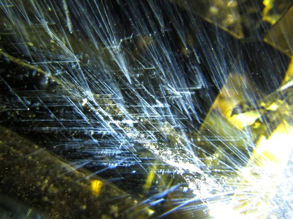 シトリン ファントム エンジェルラダー 黄水晶 ポイント 11月の誕生石