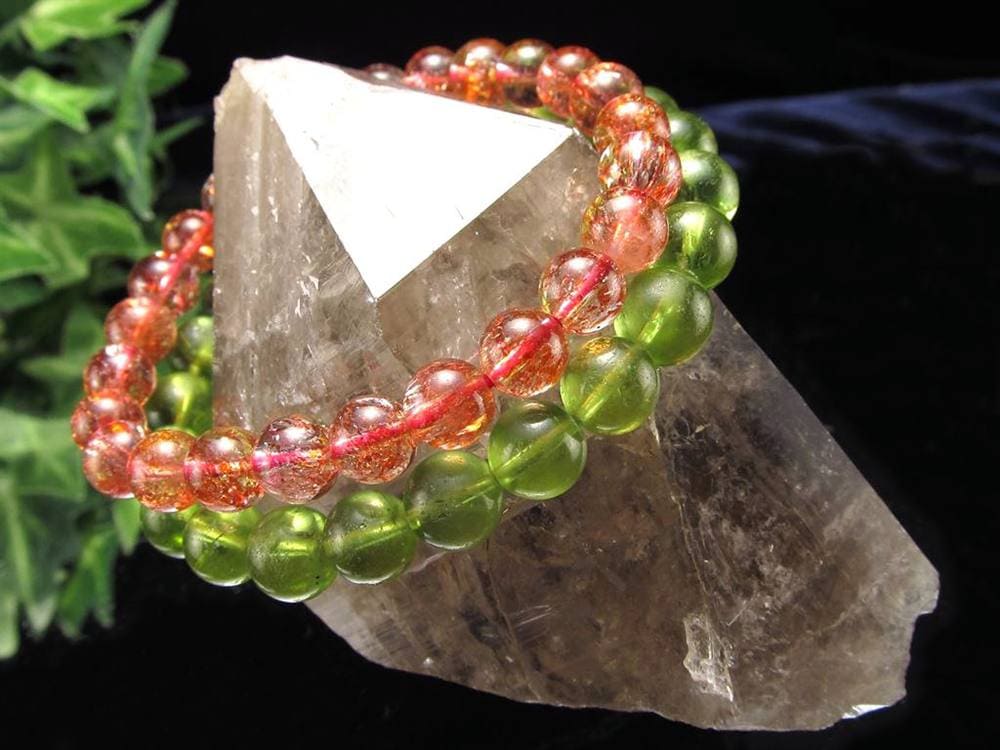 ヒマラヤ スモーキー クォーツ ガウリシャンカール 原石 ポイント