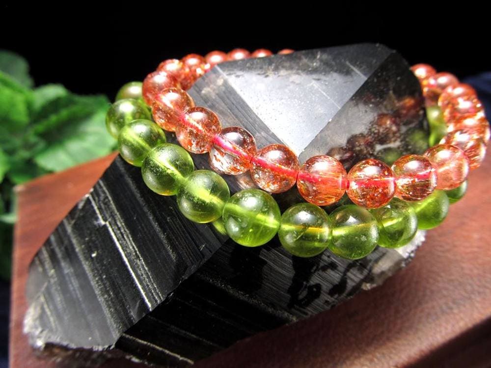 ヒマラヤ スモーキー クォーツ ガウリシャンカール 原石 ポイント