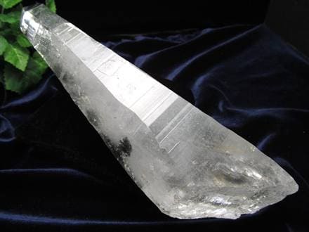 ガネーシュヒマール水晶 ヒマラヤ水晶 水晶クラスター 原石 ガネーシュヒマール ガネーシャ