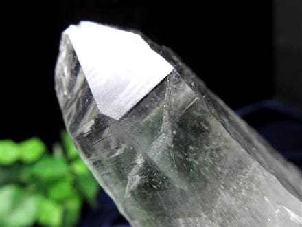 ガネーシュヒマール水晶 ヒマラヤ水晶 水晶クラスター 原石 ガネーシュヒマール ガネーシャ