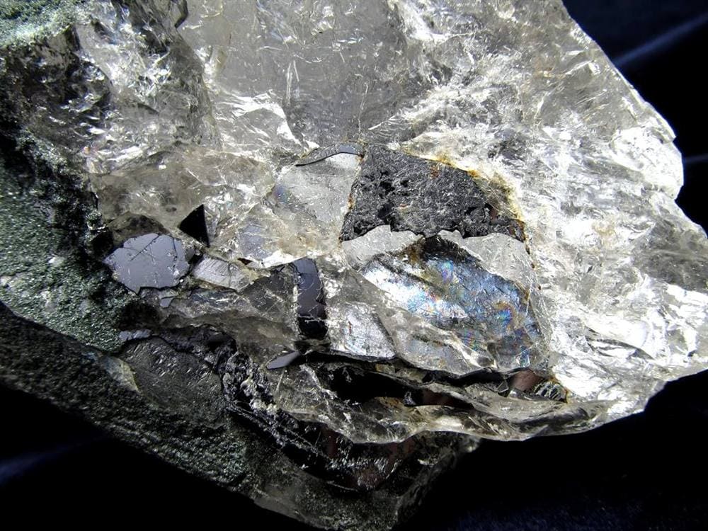 ガネーシュヒマール水晶 ヒマラヤ水晶 水晶クラスター 原石 ガネーシュヒマール ガネーシャ