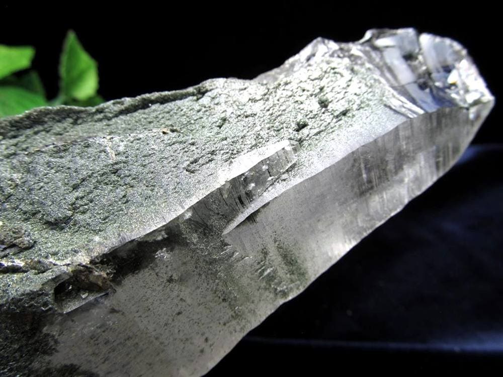 ガネーシュヒマール水晶 ヒマラヤ水晶 水晶クラスター 原石 ガネーシュヒマール ガネーシャ