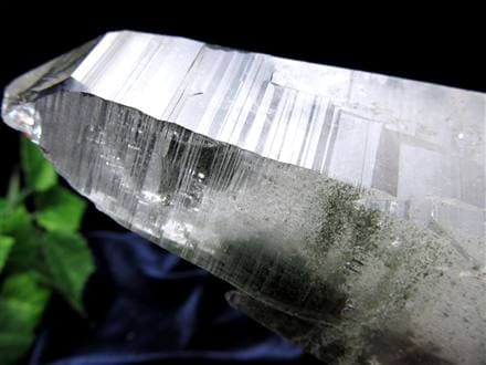 ガネーシュヒマール水晶 ヒマラヤ水晶 水晶クラスター 原石 ガネーシュヒマール ガネーシャ