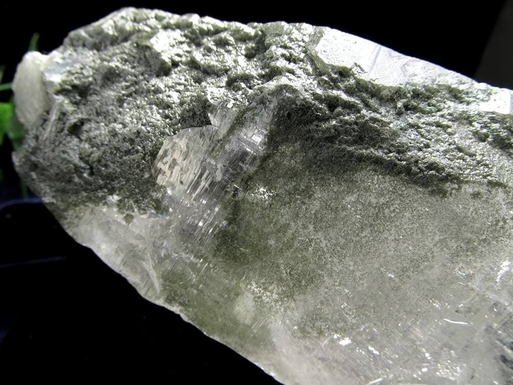 ガネーシュヒマール水晶 ヒマラヤ水晶 水晶クラスター 原石 ガネーシュヒマール ガネーシャ