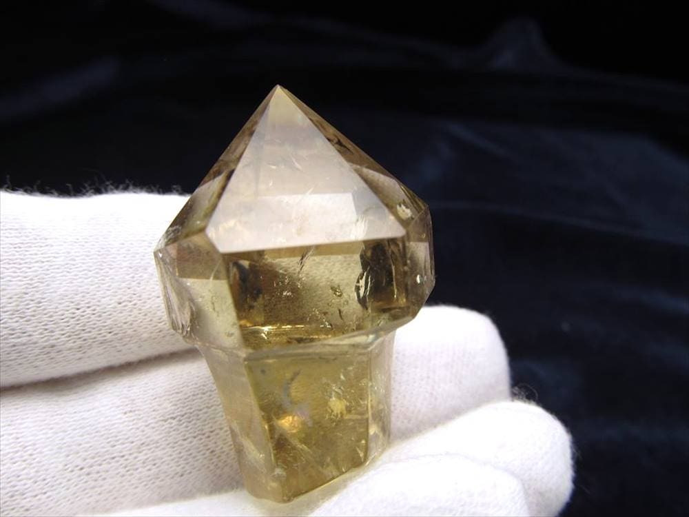 セプターカットシトリン