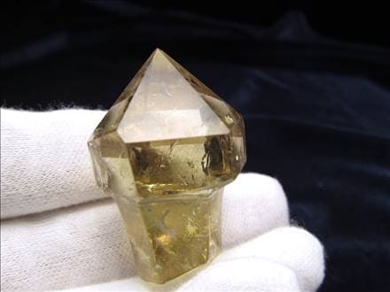 セプターカットシトリン