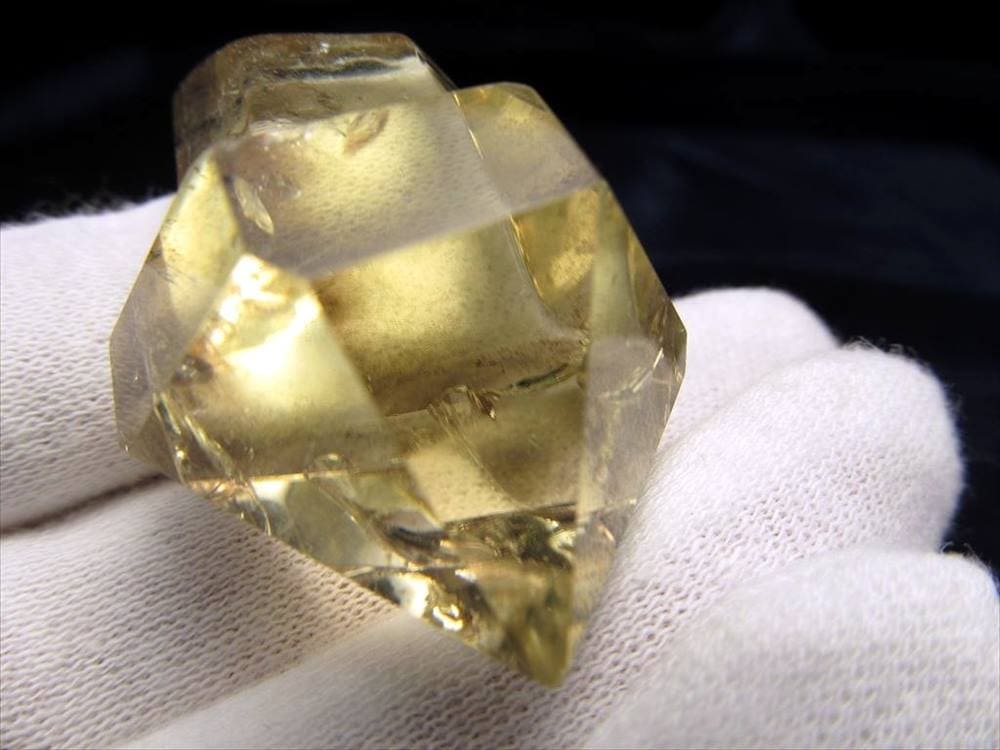 セプターカットシトリン