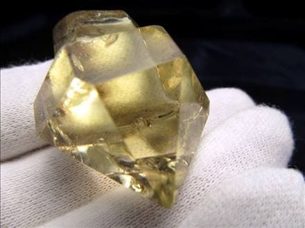 セプターカットシトリン