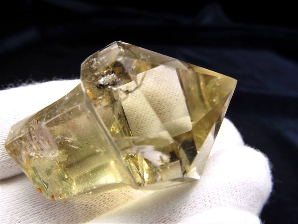 セプターカットシトリン