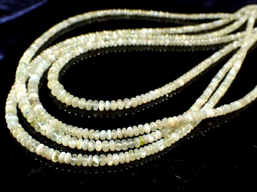 クリソベリルキャッツアイ