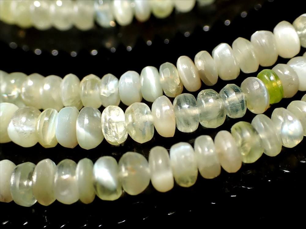 クリソベリルキャッツアイ