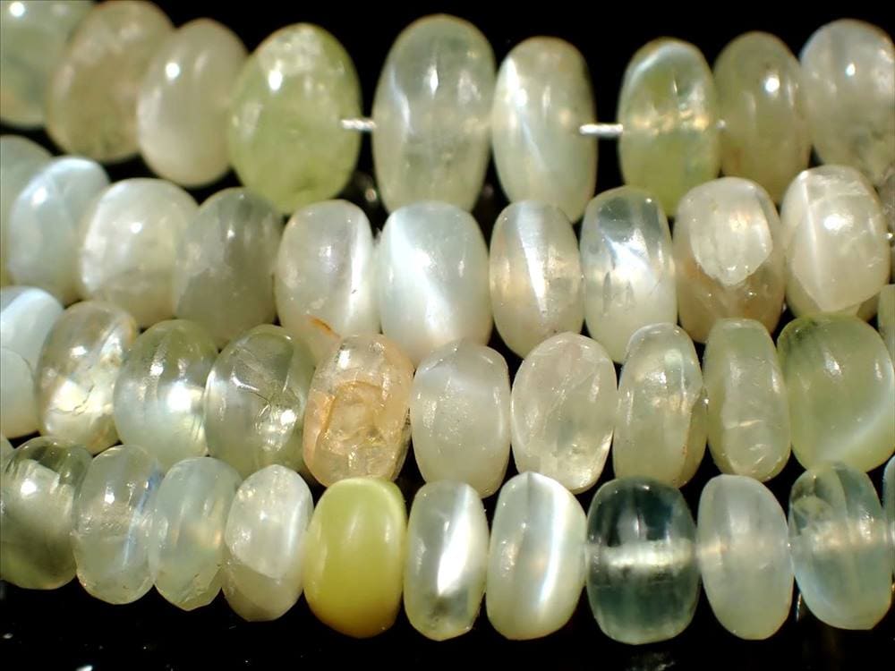 クリソベリルキャッツアイ