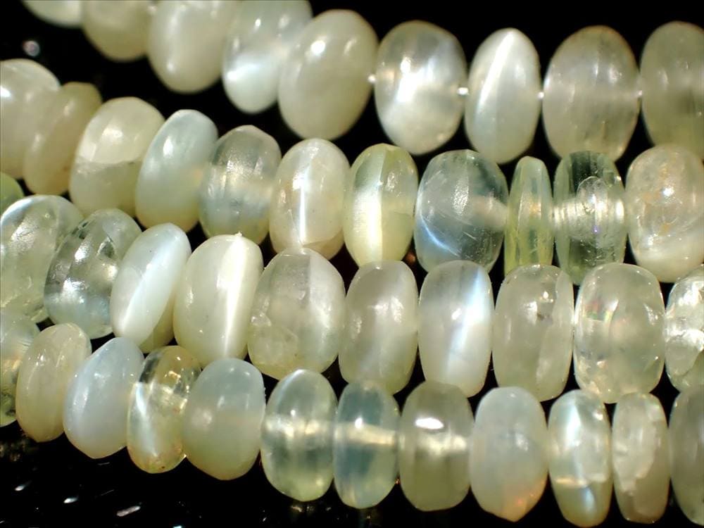 クリソベリルキャッツアイ