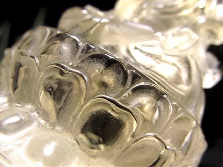 観音 置物 シトリン 彫刻 仏教